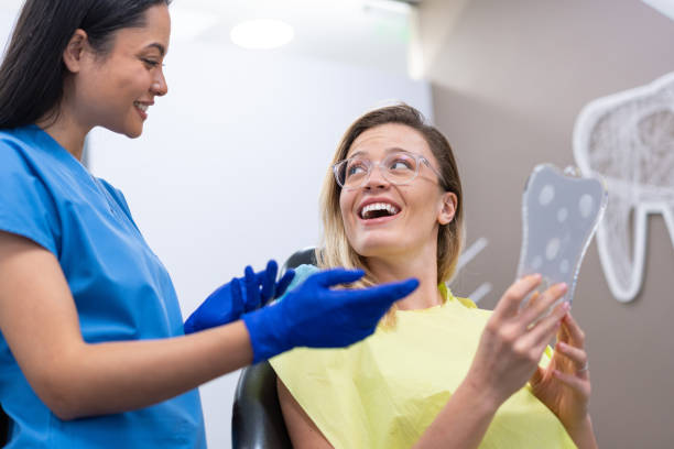 Best Dental Fillings (Composite and Amalgam)  in Portage, IN
