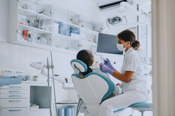 Why Choose Us for Your Dental Needs in Portage, IN