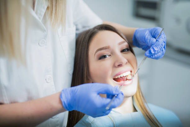 TMJ/TMD Treatment in Portage, IN