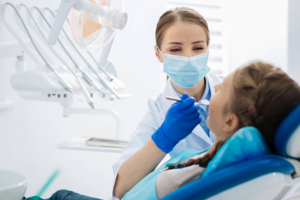 Professional  Holistic Dental Services in Portage, IN